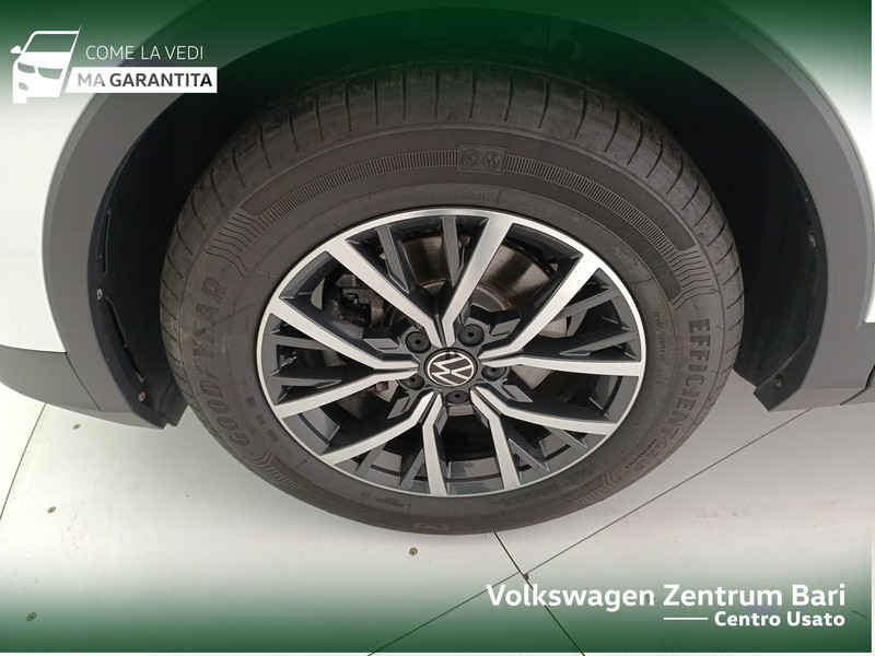 Volkswagen Tiguan 2.0 tdi life 150cv dsg - 15