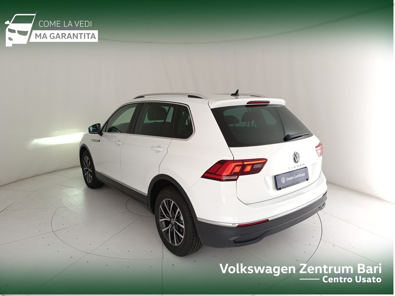 Volkswagen Tiguan 2.0 tdi life 150cv dsg - 16