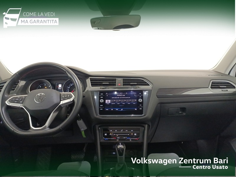 Volkswagen Tiguan 2.0 tdi life 150cv dsg - 18