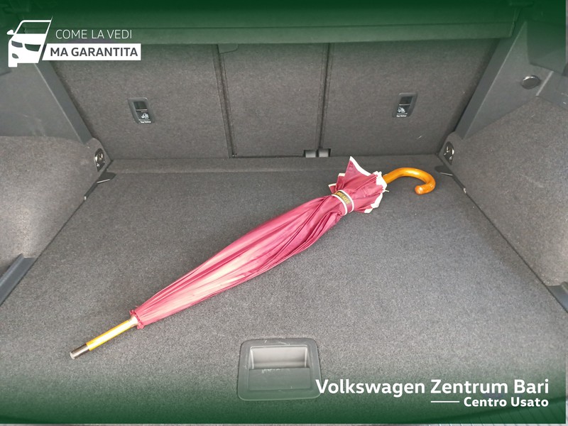 Volkswagen Tiguan 2.0 tdi life 150cv dsg - 20