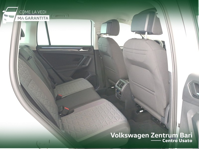 Volkswagen Tiguan 2.0 tdi life 150cv dsg - 21
