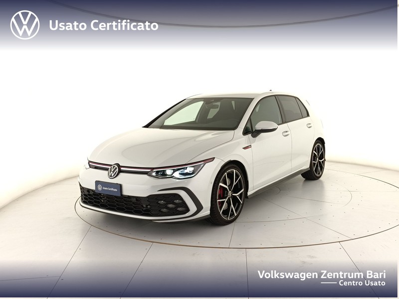 Volkswagen Golf 2.0 tsi gti 245cv dsg - 1