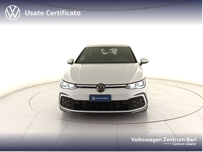 Volkswagen Golf 2.0 tsi gti 245cv dsg - 3