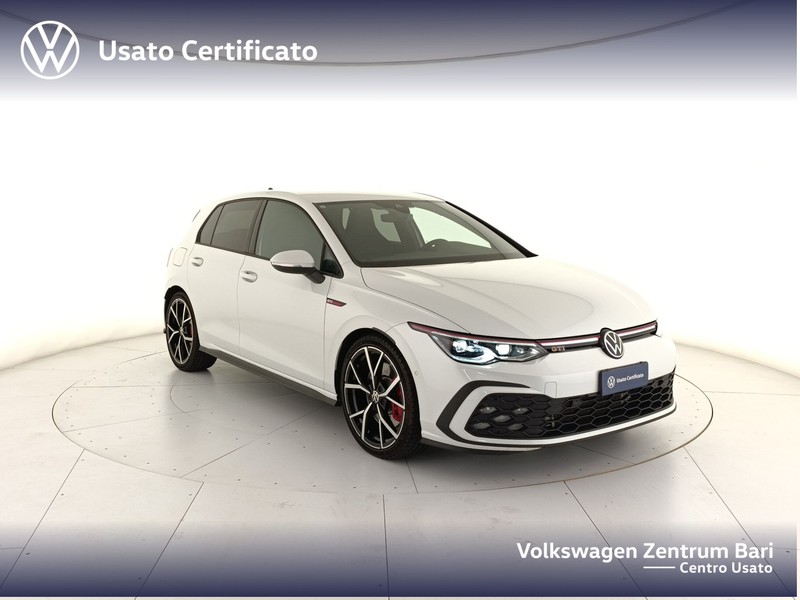 Volkswagen Golf 2.0 tsi gti 245cv dsg - 4