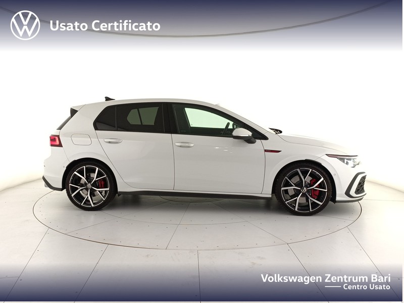 Volkswagen Golf 2.0 tsi gti 245cv dsg - 5