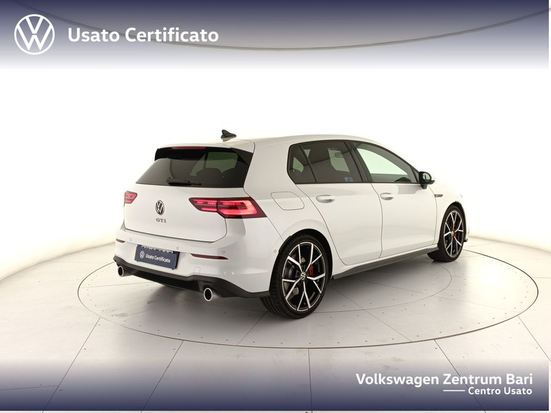 Volkswagen Golf 2.0 tsi gti 245cv dsg - 6