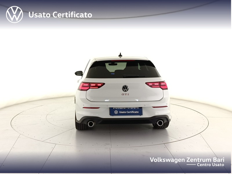 Volkswagen Golf 2.0 tsi gti 245cv dsg - 7