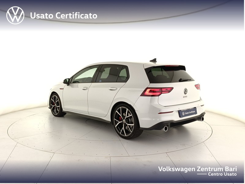 Volkswagen Golf 2.0 tsi gti 245cv dsg - 8