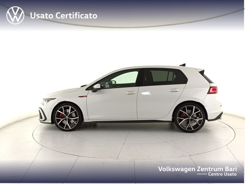 Volkswagen Golf 2.0 tsi gti 245cv dsg - 9