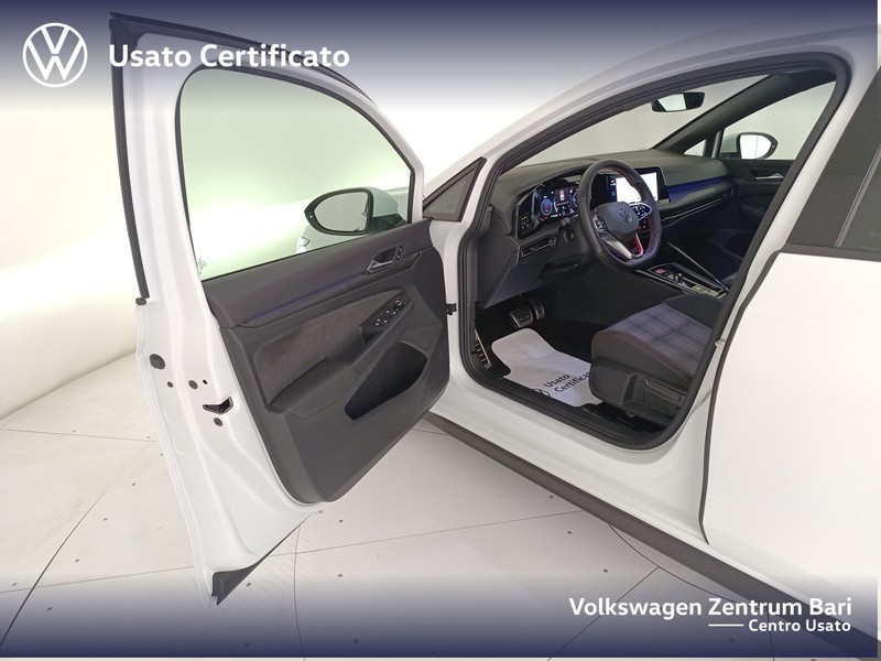 Volkswagen Golf 2.0 tsi gti 245cv dsg - 13