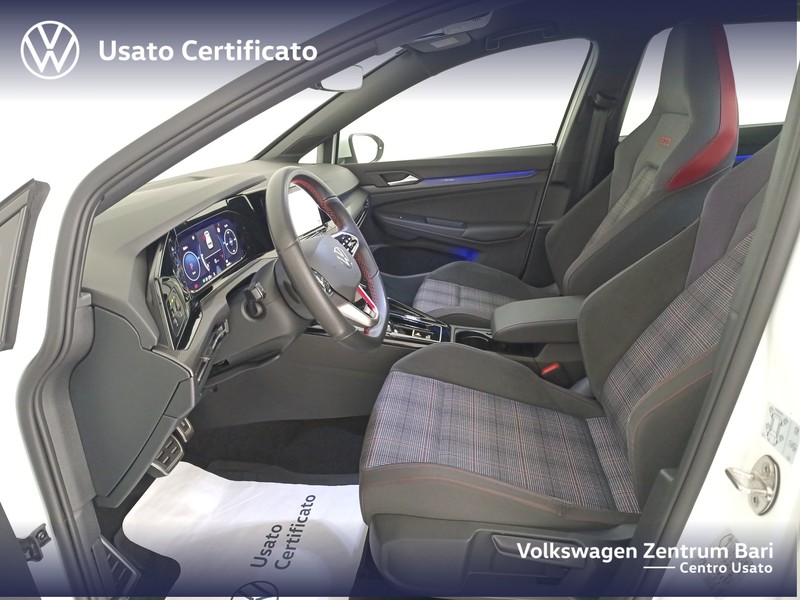Volkswagen Golf 2.0 tsi gti 245cv dsg - 14