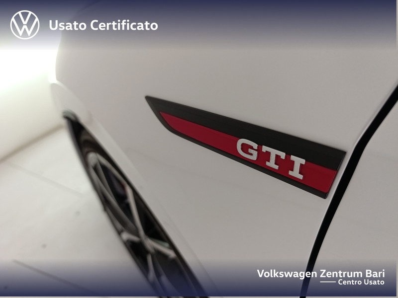 Volkswagen Golf 2.0 tsi gti 245cv dsg - 17