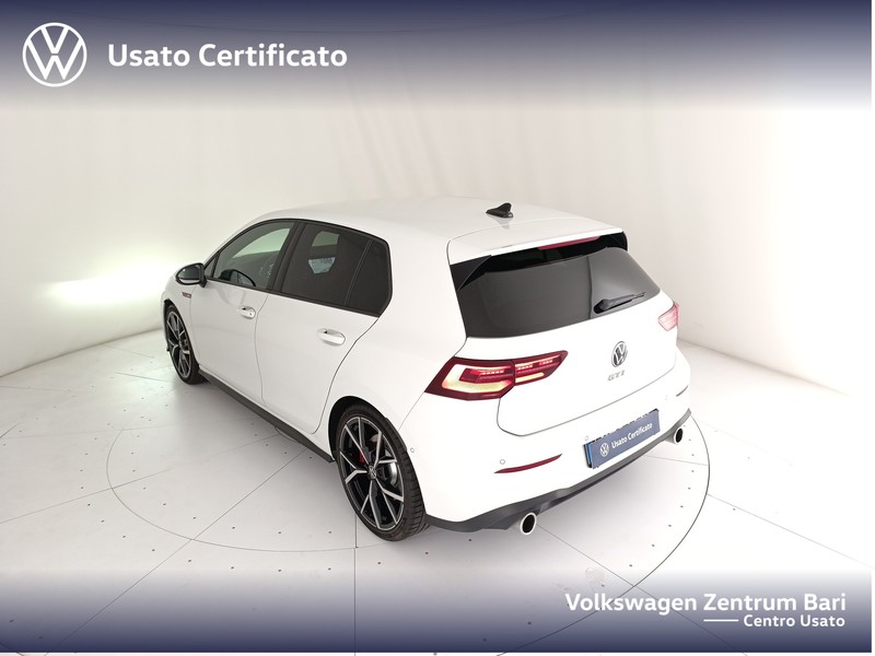 Volkswagen Golf 2.0 tsi gti 245cv dsg - 18