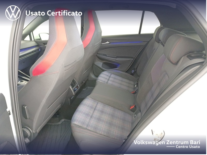 Volkswagen Golf 2.0 tsi gti 245cv dsg - 19