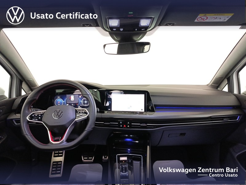 Volkswagen Golf 2.0 tsi gti 245cv dsg - 20
