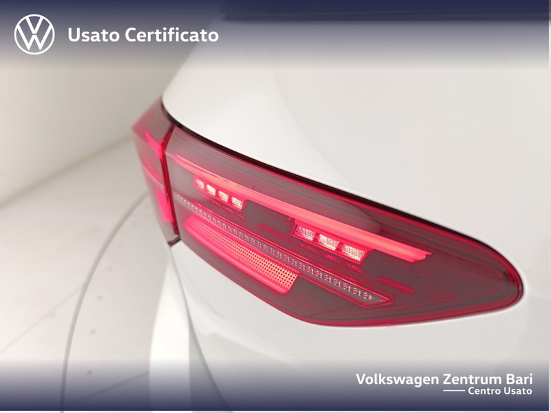 Volkswagen Golf 2.0 tsi gti 245cv dsg - 21