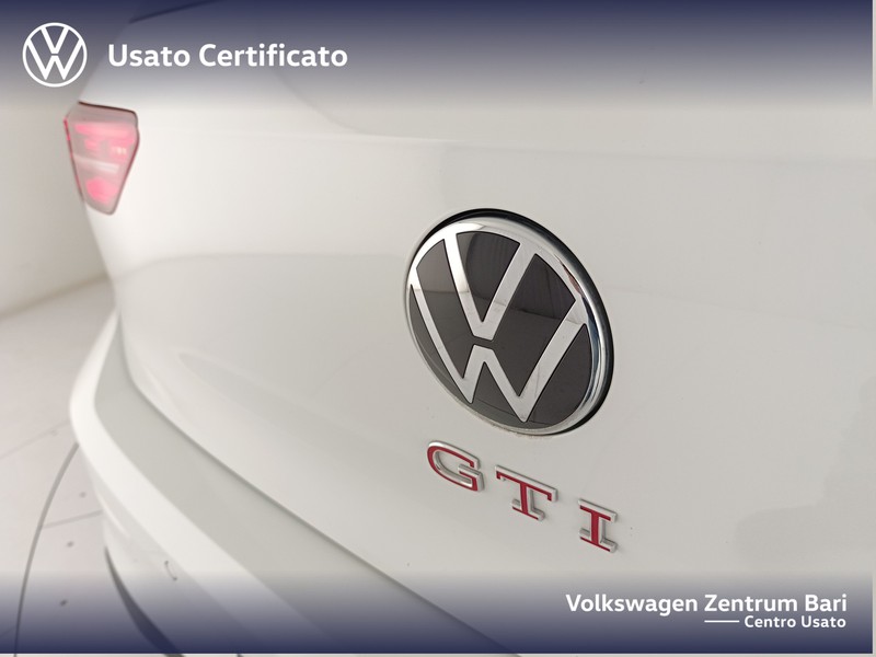 Volkswagen Golf 2.0 tsi gti 245cv dsg - 22