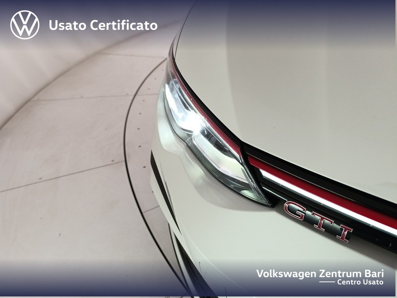 Volkswagen Golf 2.0 tsi gti 245cv dsg - 26