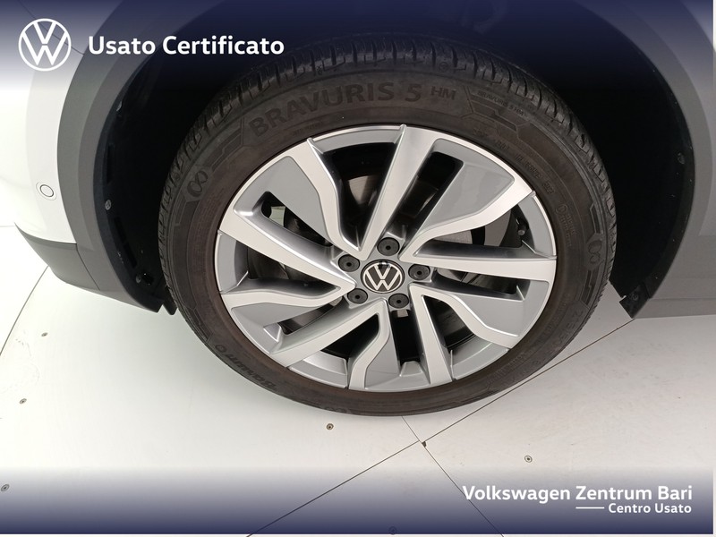 Volkswagen T-Roc cabriolet 1.0 tsi style 110cv - 17