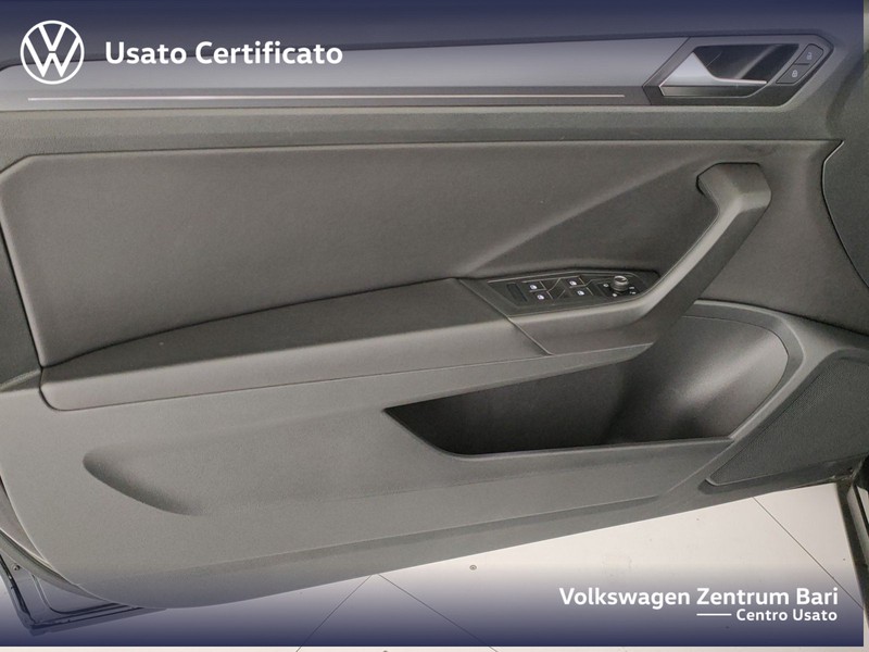 Volkswagen T-Roc cabriolet 1.5 tsi r-line dsg - 10