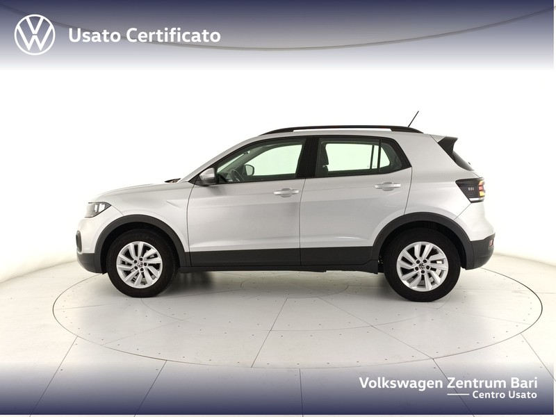 Volkswagen T-Cross 1.0 tsi style 95cv - 9