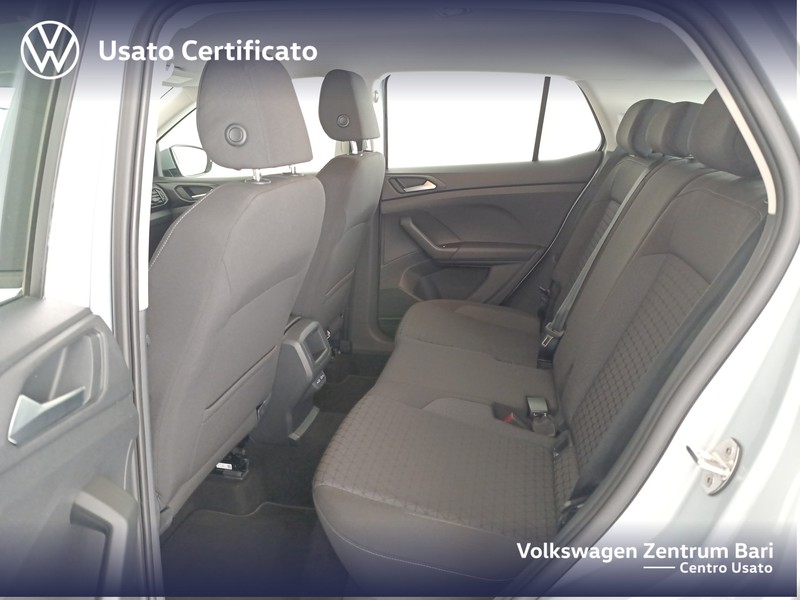 Volkswagen T-Cross 1.0 tsi style 95cv - 17