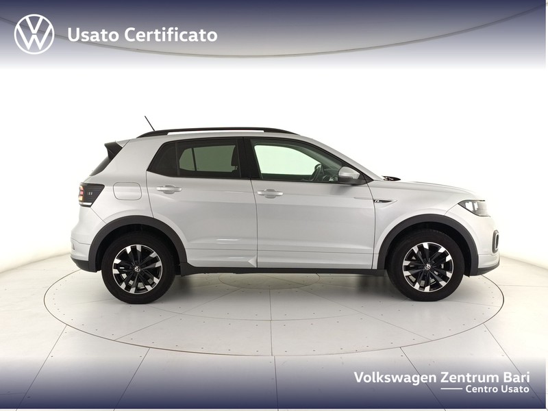 Volkswagen T-Cross 1.0 tsi sport 95cv - 5
