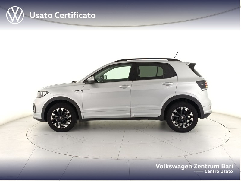 Volkswagen T-Cross 1.0 tsi sport 95cv - 9