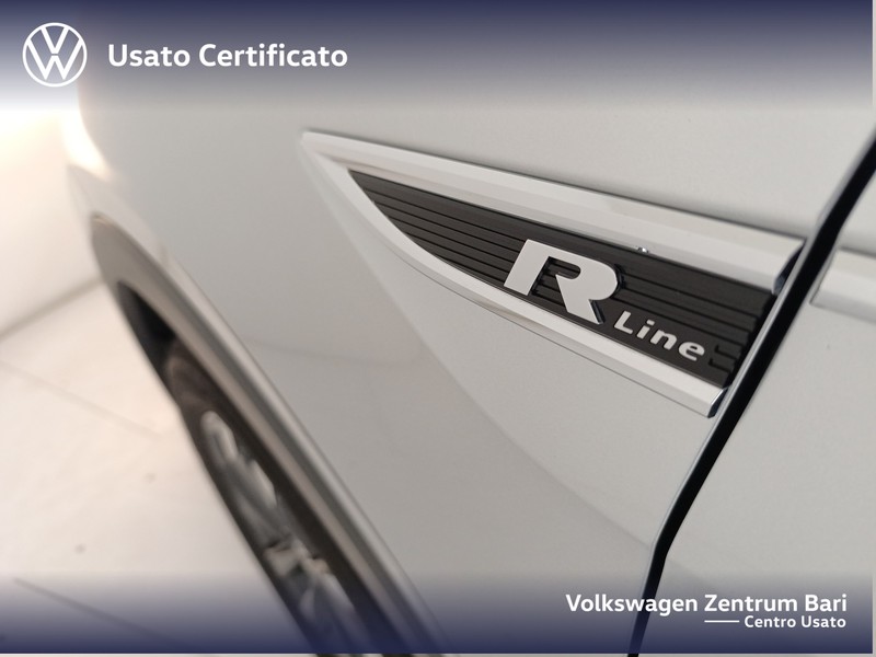 Volkswagen T-Cross 1.0 tsi sport 95cv - 14