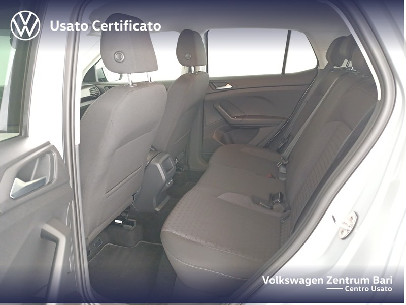 Volkswagen T-Cross 1.0 tsi sport 95cv - 16