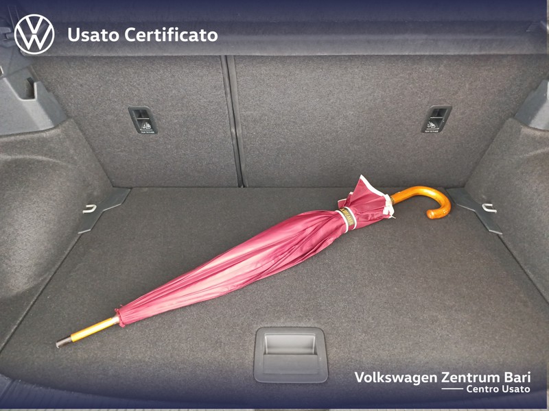 Volkswagen T-Cross 1.0 tsi sport 95cv - 19