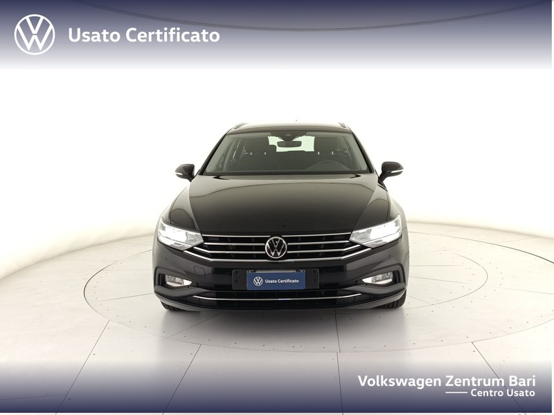 Volkswagen Passat variant 2.0 tdi business 150cv dsg - 3