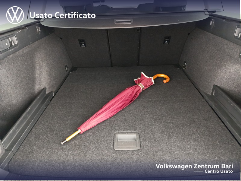 Volkswagen Passat variant 2.0 tdi business 150cv dsg - 17