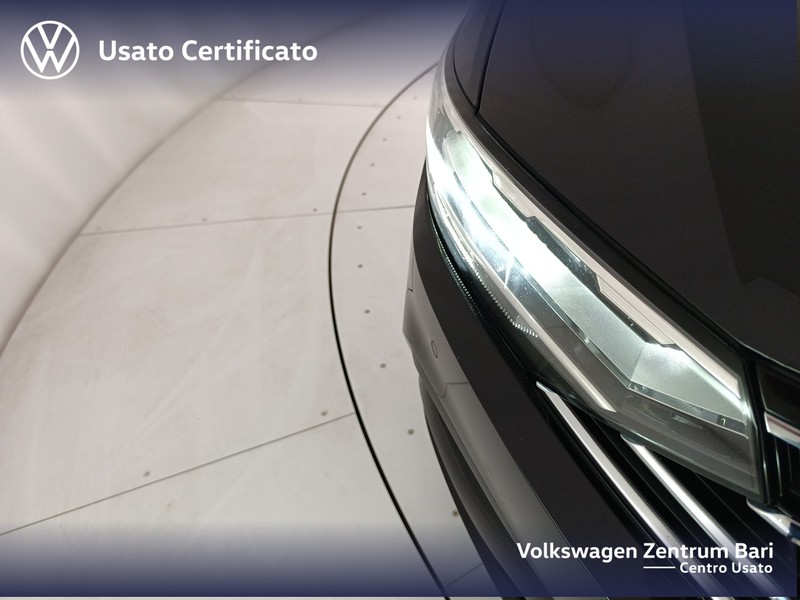 Volkswagen Passat variant 2.0 tdi business 150cv dsg - 20
