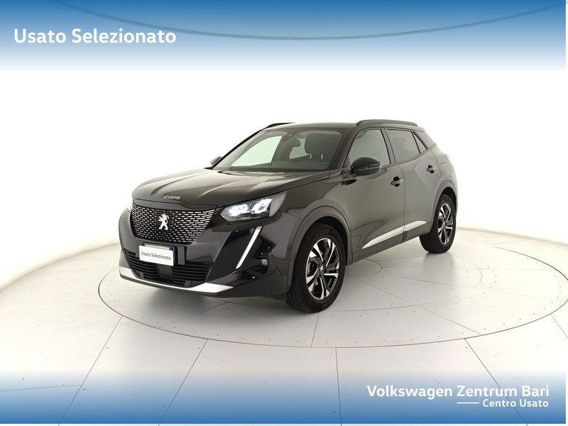 Peugeot 2008 1.2 puretech allure s&s 130cv - 1