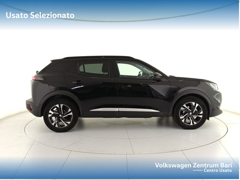 Peugeot 2008 1.2 puretech allure s&s 130cv - 5