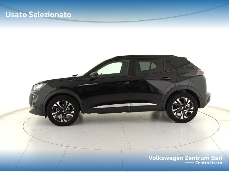 Peugeot 2008 1.2 puretech allure s&s 130cv - 9