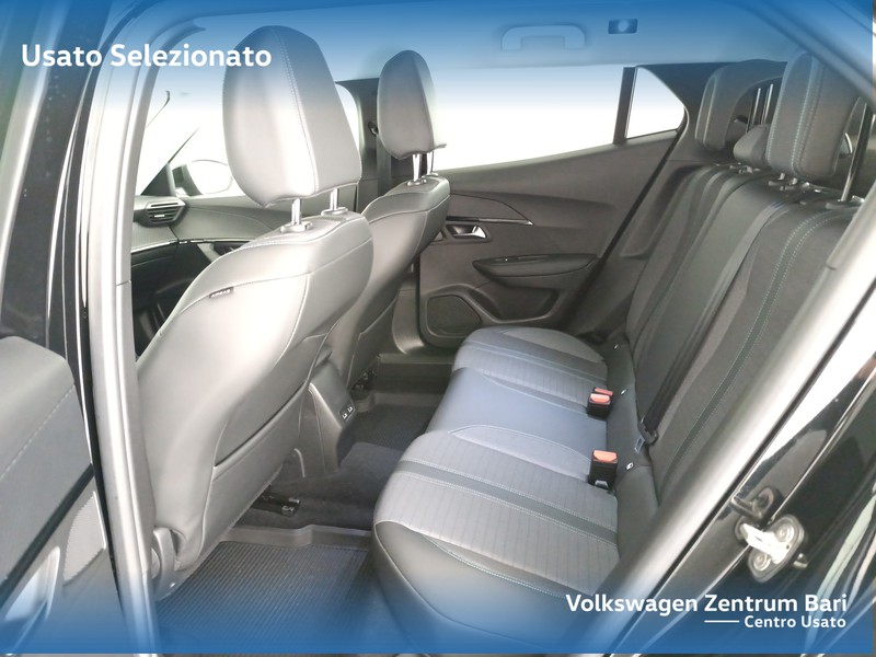 Peugeot 2008 1.2 puretech allure s&s 130cv - 16