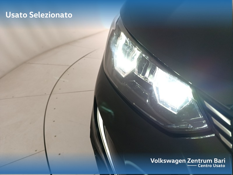 Peugeot 2008 1.2 puretech allure s&s 130cv - 22