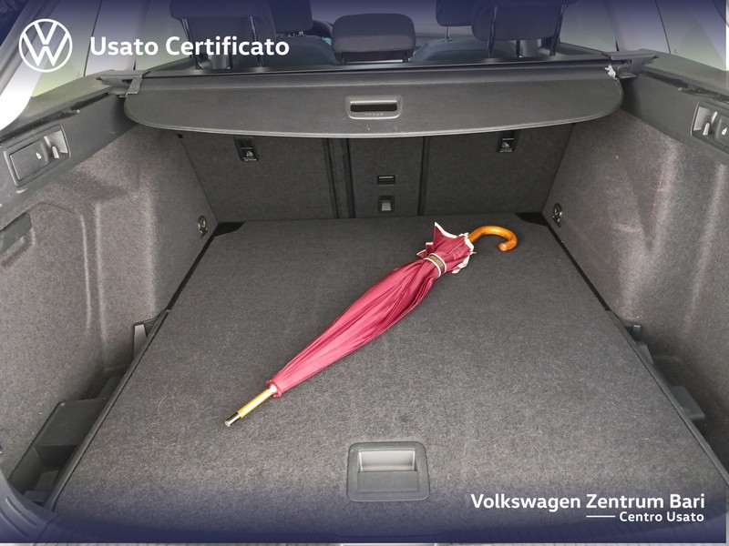 Volkswagen Golf variant 1.0 etsi evo life 110cv dsg - 22