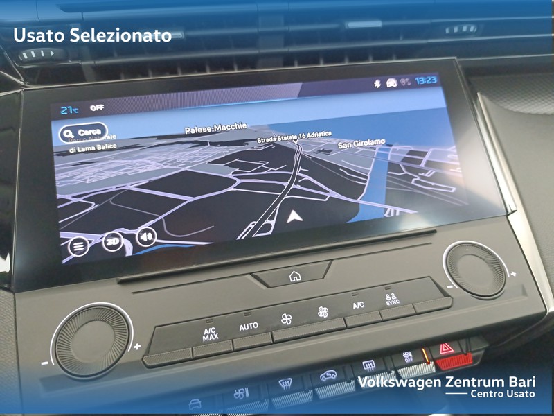 Peugeot 308 1.5 bluehdi active pack s&s 130cv - 11