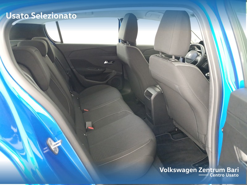 Peugeot 308 1.5 bluehdi active pack s&s 130cv - 20