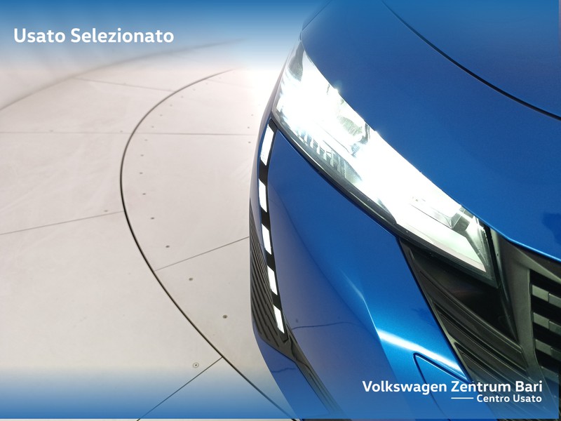 Peugeot 308 1.5 bluehdi active pack s&s 130cv - 23