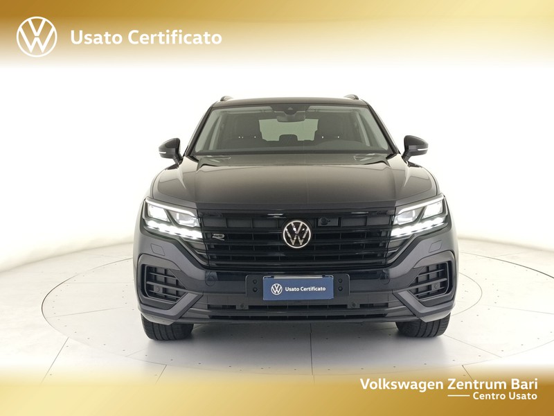 Volkswagen Touareg 3.0 v6 tdi elegance r-line exterior pack 231cv tiptronic - 3