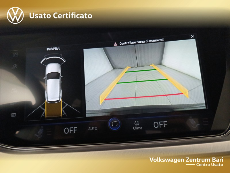 Volkswagen Touareg 3.0 v6 tdi elegance r-line exterior pack 231cv tiptronic - 11