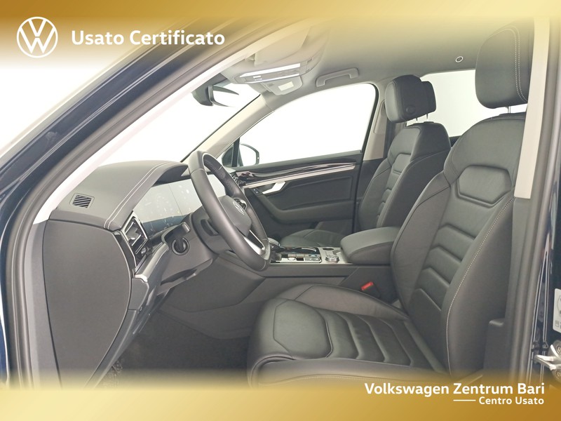 Volkswagen Touareg 3.0 v6 tdi elegance r-line exterior pack 231cv tiptronic - 14