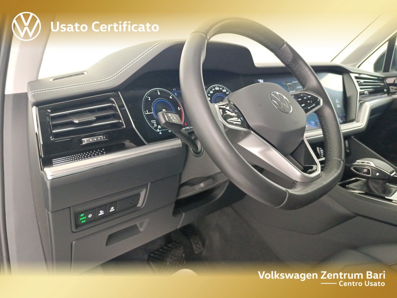 Volkswagen Touareg 3.0 v6 tdi elegance r-line exterior pack 231cv tiptronic - 15