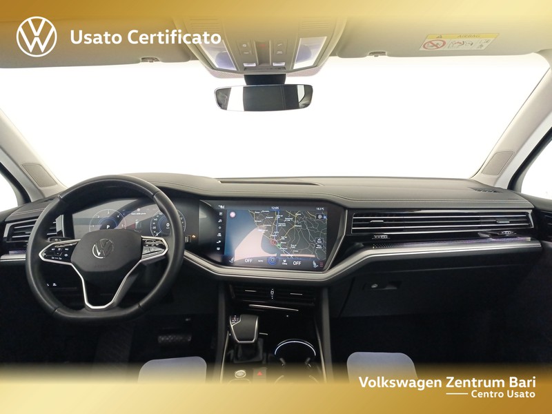Volkswagen Touareg 3.0 v6 tdi elegance r-line exterior pack 231cv tiptronic - 20
