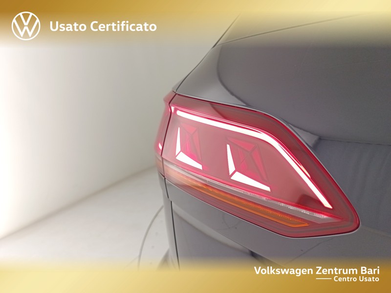 Volkswagen Touareg 3.0 v6 tdi elegance r-line exterior pack 231cv tiptronic - 21