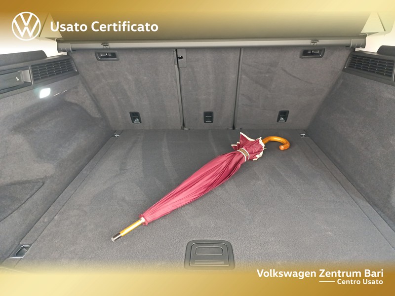 Volkswagen Touareg 3.0 v6 tdi elegance r-line exterior pack 231cv tiptronic - 22